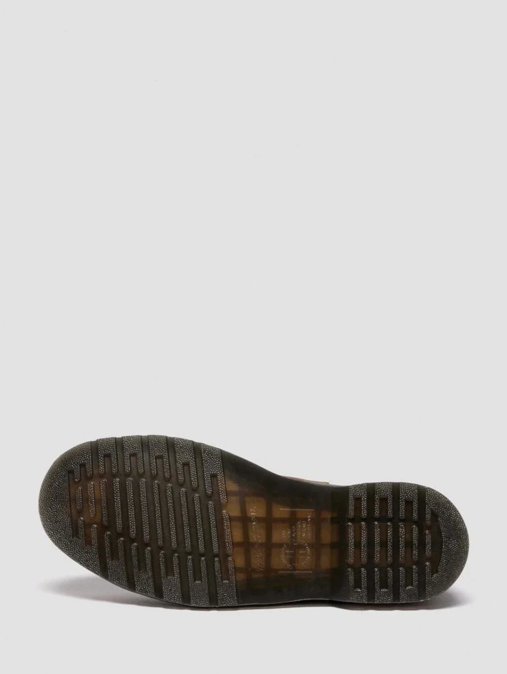 Men's Dr. Martens 1461 'Flame'